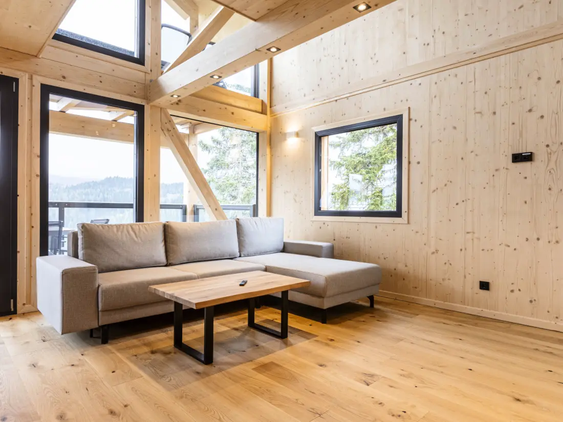 Maison de Vacances Turracher Höhe
