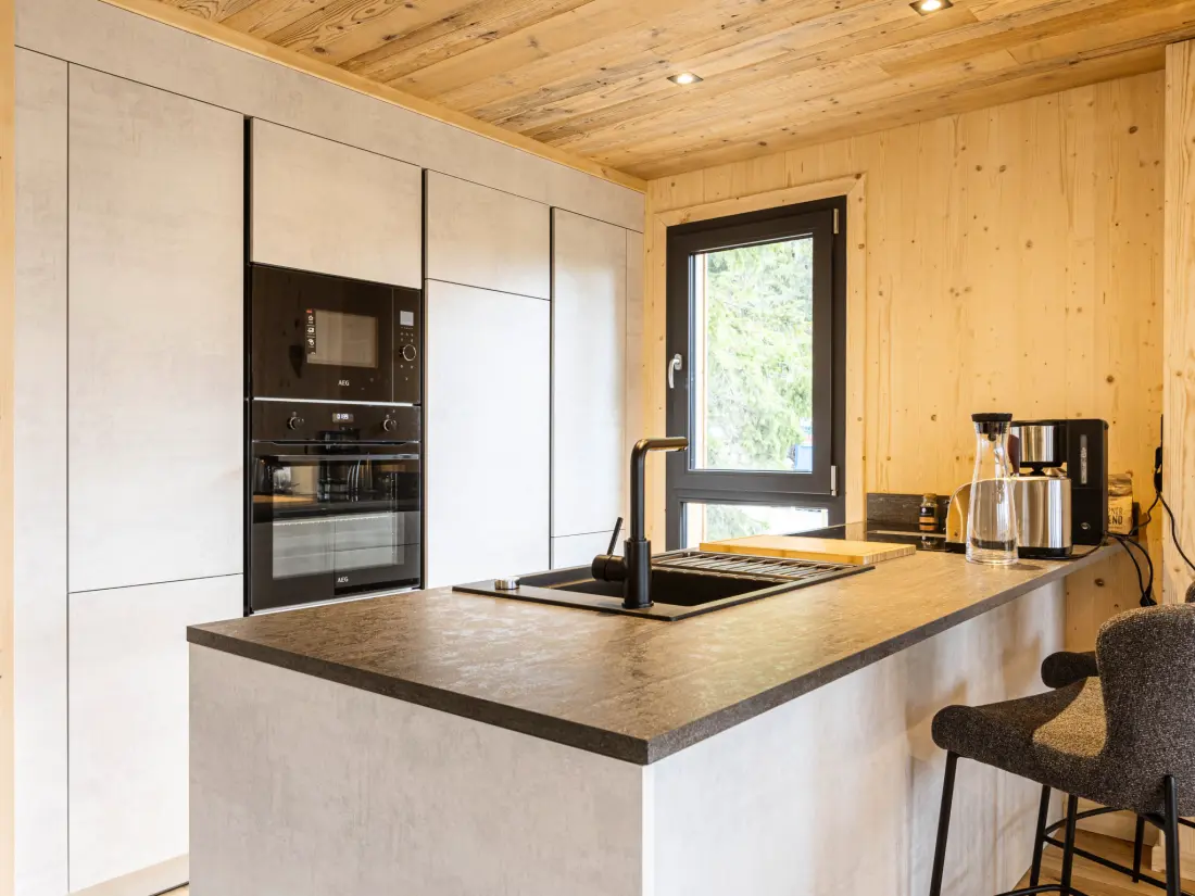 Maison de Vacances Turracher Höhe