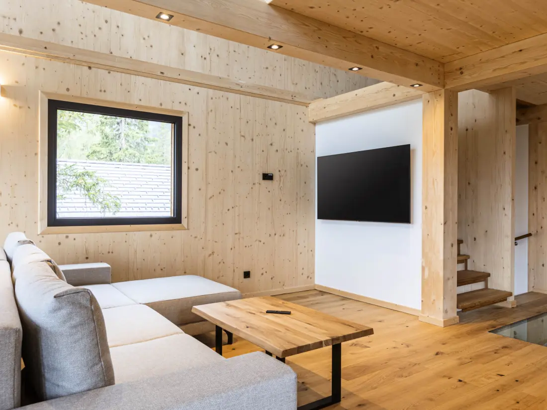 Maison de Vacances Turracher Höhe