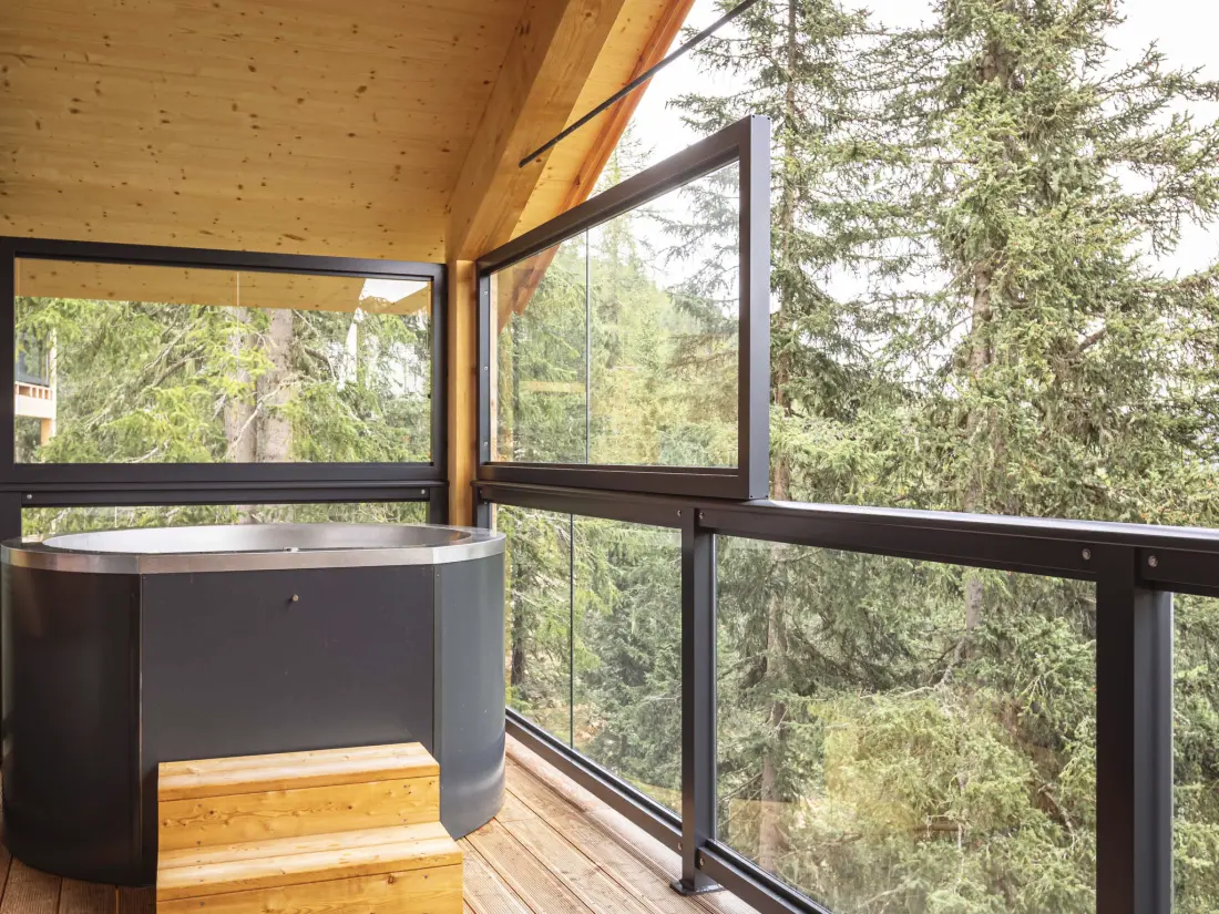 Maison de Vacances Turracher Höhe