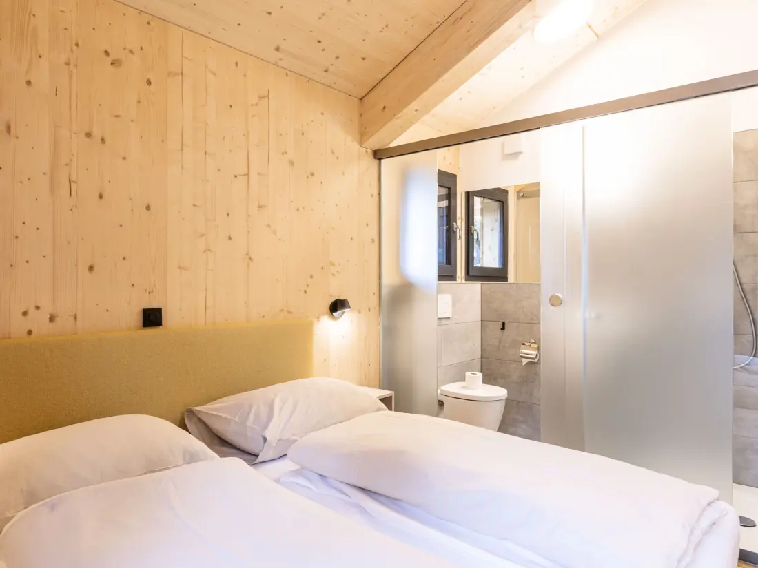 Maison de Vacances Turracher Höhe