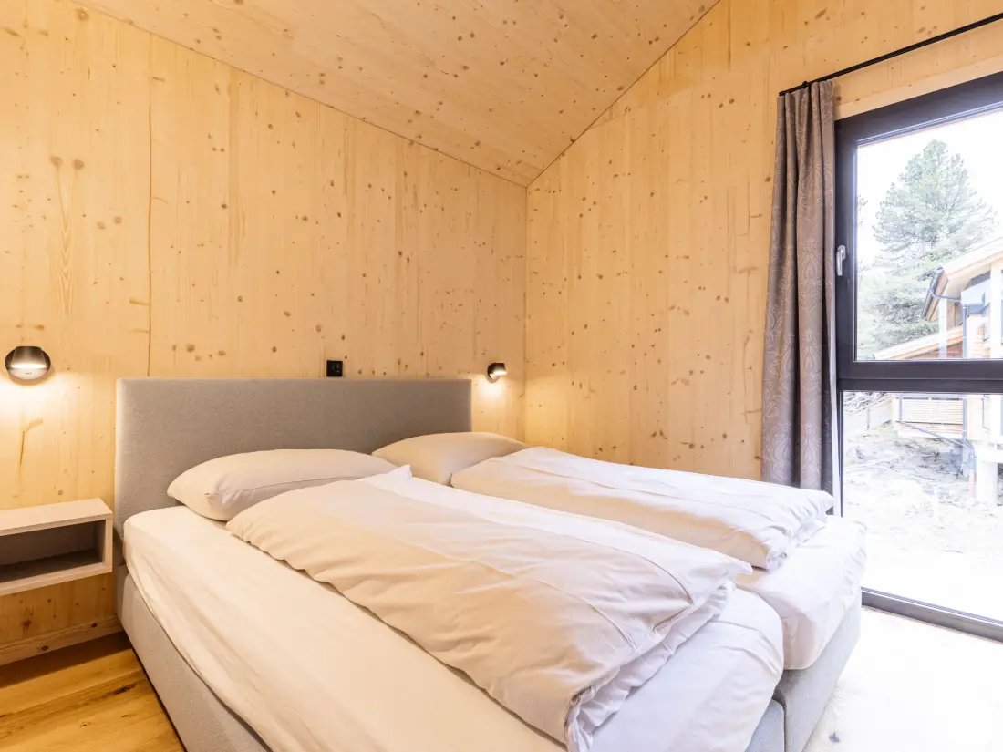 Maison de Vacances Turracher Höhe
