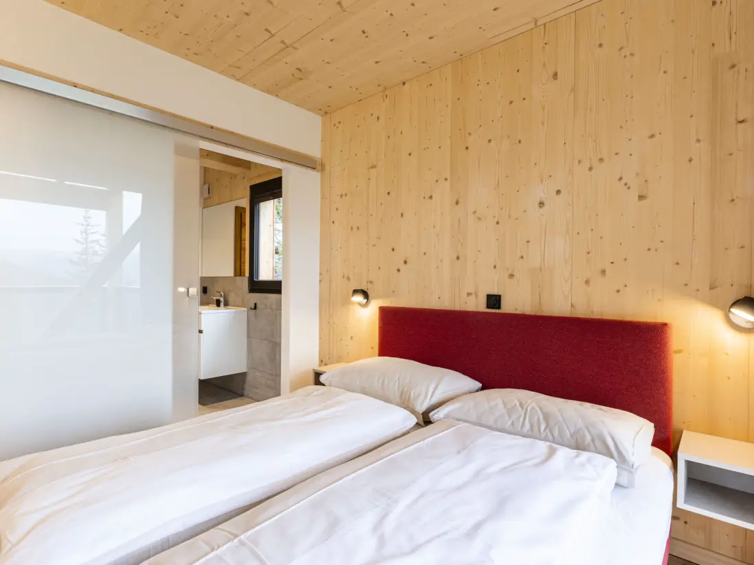 Maison de Vacances Turracher Höhe