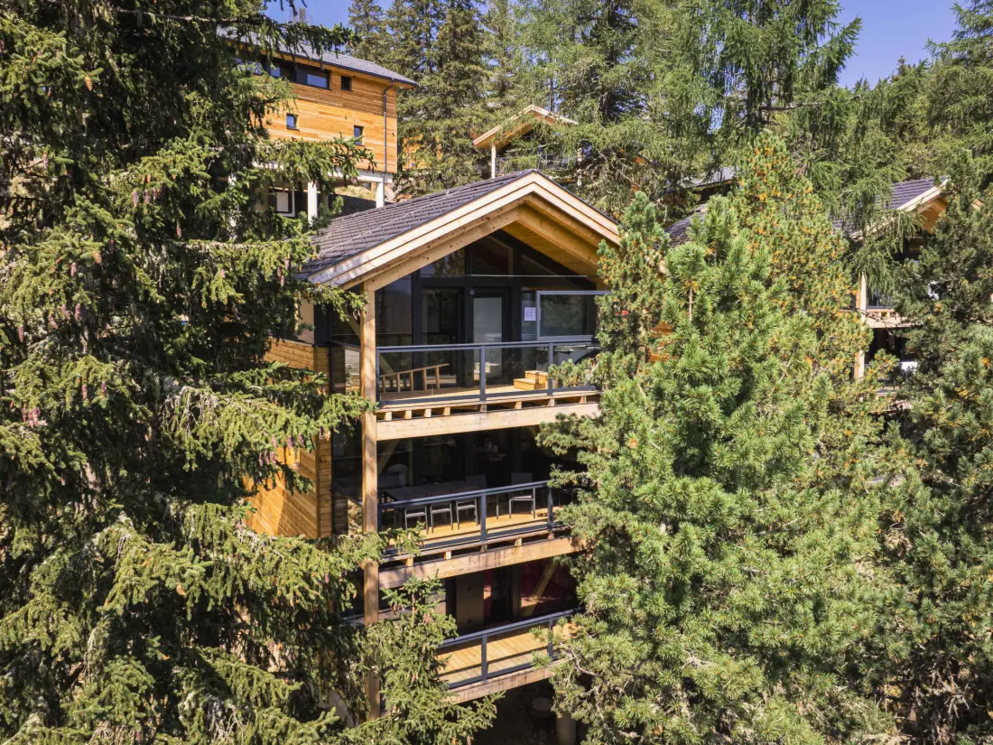 Maison de Vacances Turracher Höhe