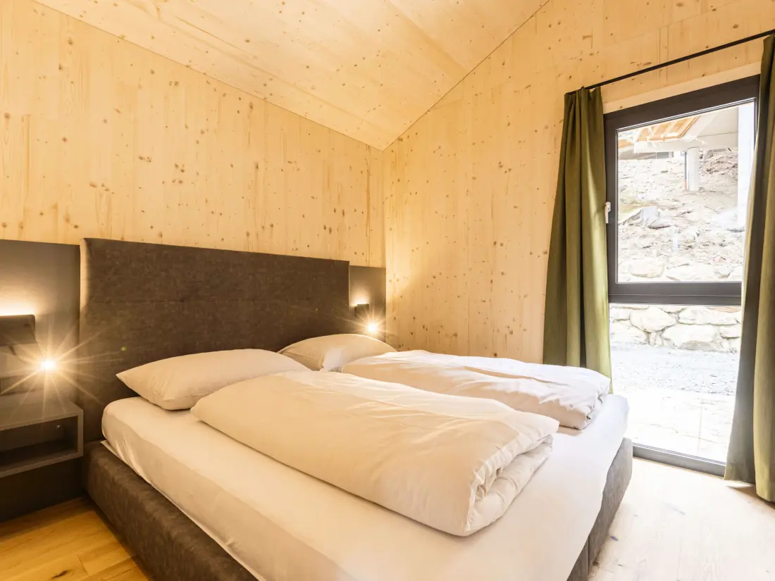 Maison de Vacances Turracher Höhe