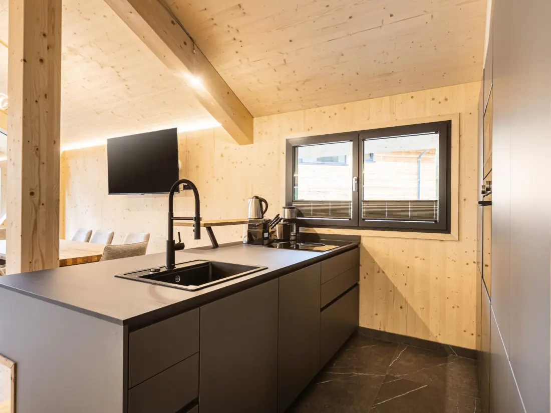 Maison de Vacances Turracher Höhe