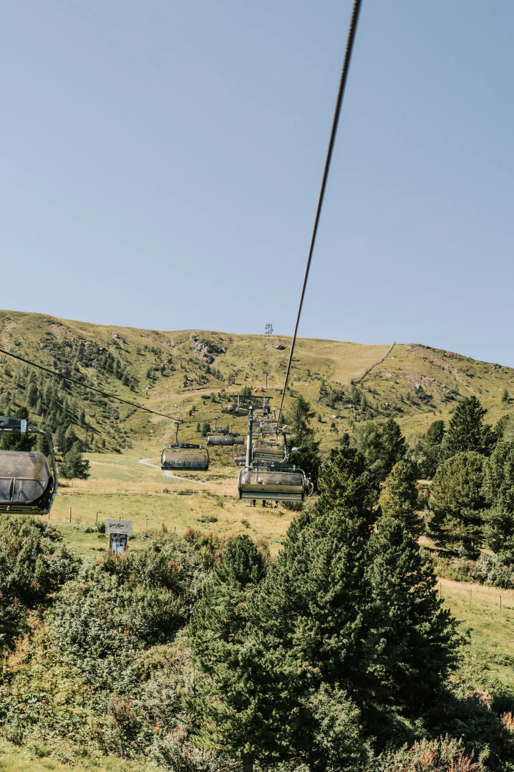 Maison de Vacances Turracher Höhe