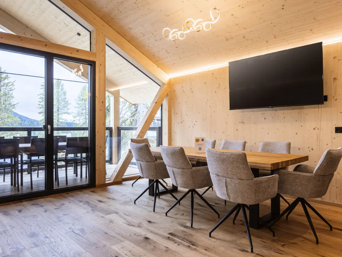 Maison de Vacances Turracher Höhe