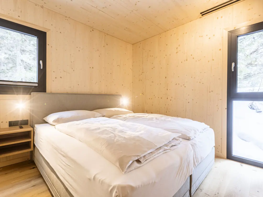 Maison de Vacances Turracher Höhe
