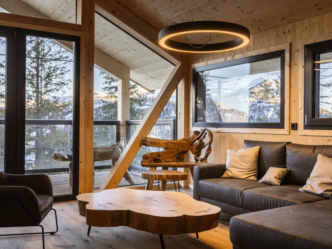 Maison de Vacances Turracher Höhe
