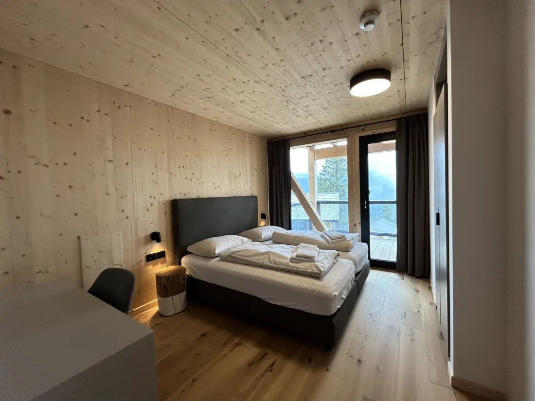 Maison de Vacances Turracher Höhe