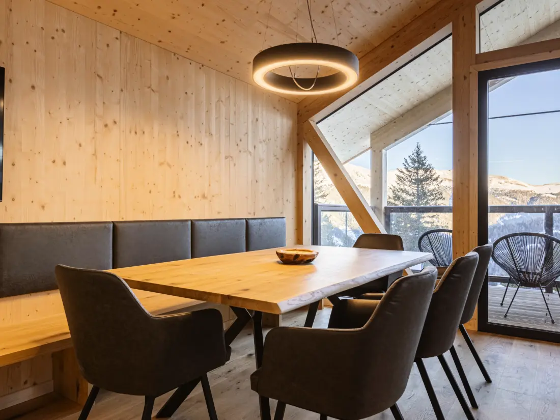 Maison de Vacances Turracher Höhe