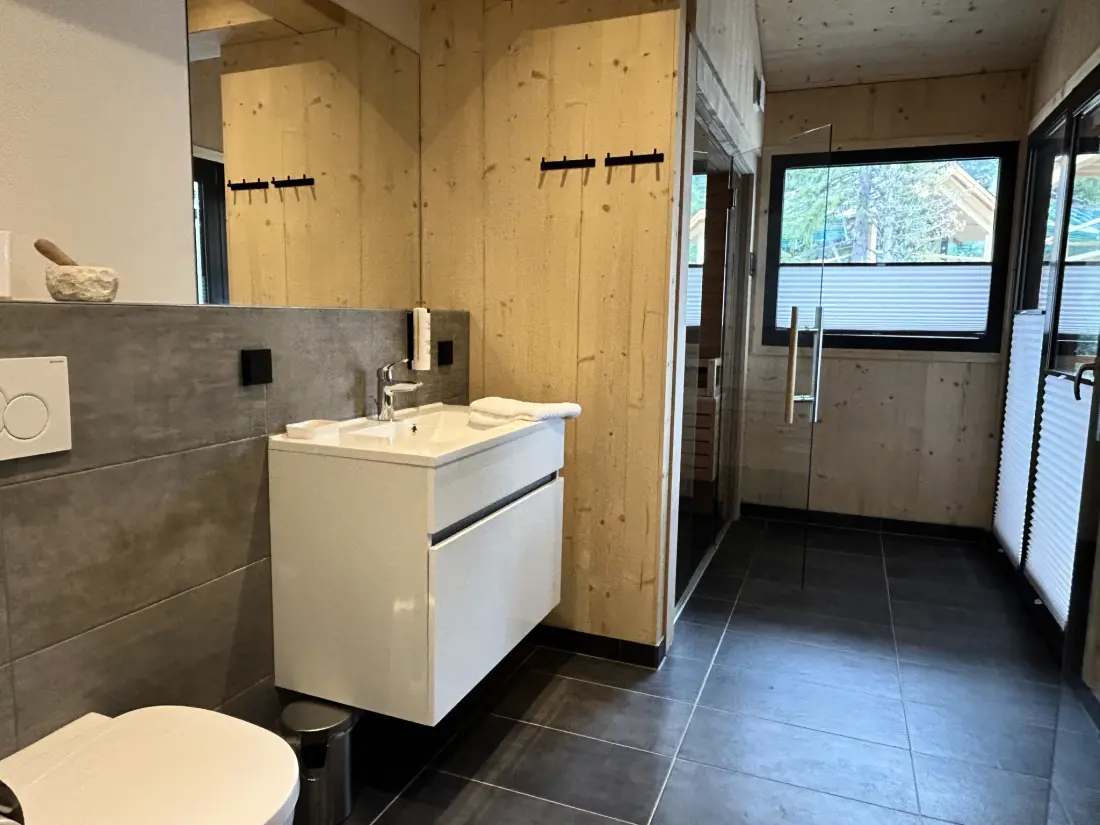 Maison de Vacances Turracher Höhe