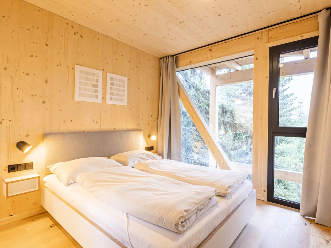 Maison de Vacances Turracher Höhe