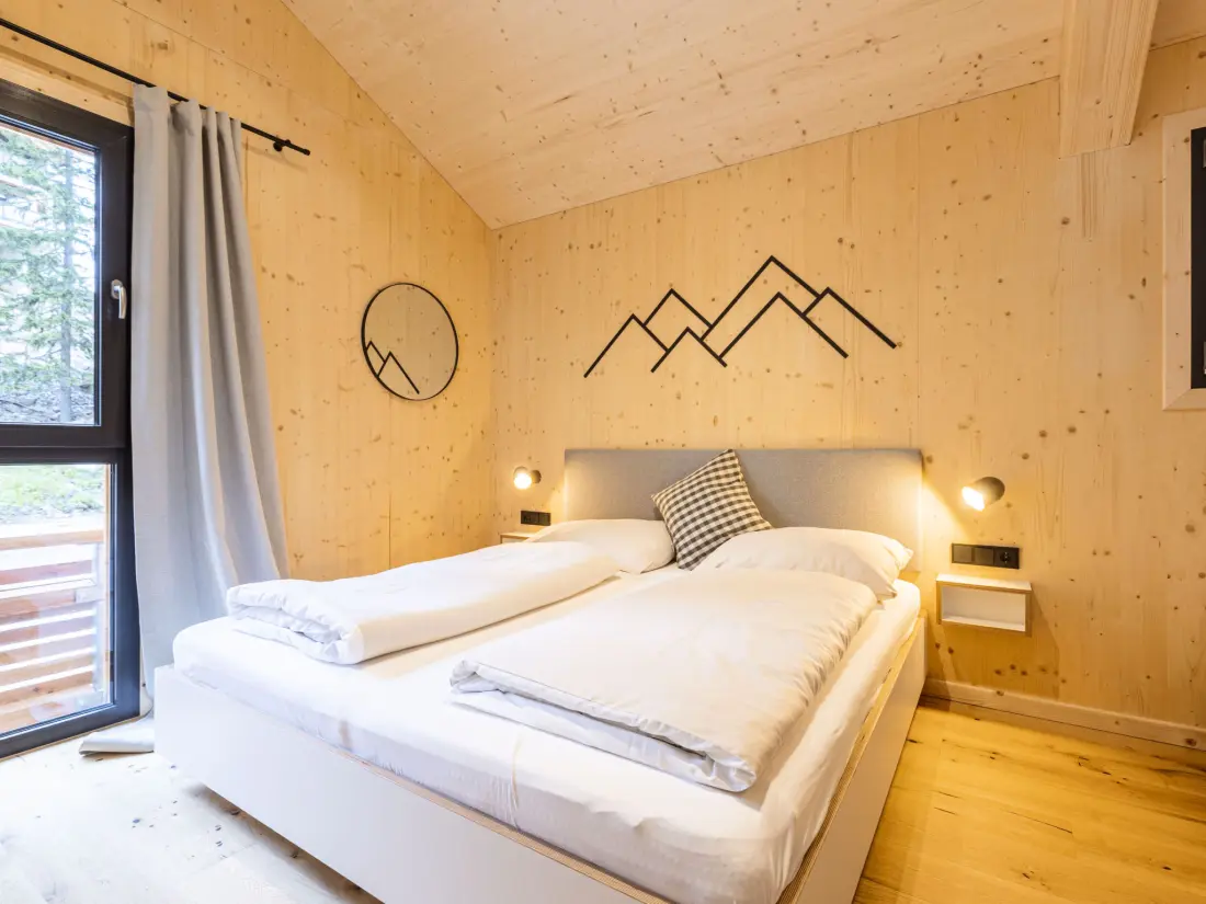 Maison de Vacances Turracher Höhe