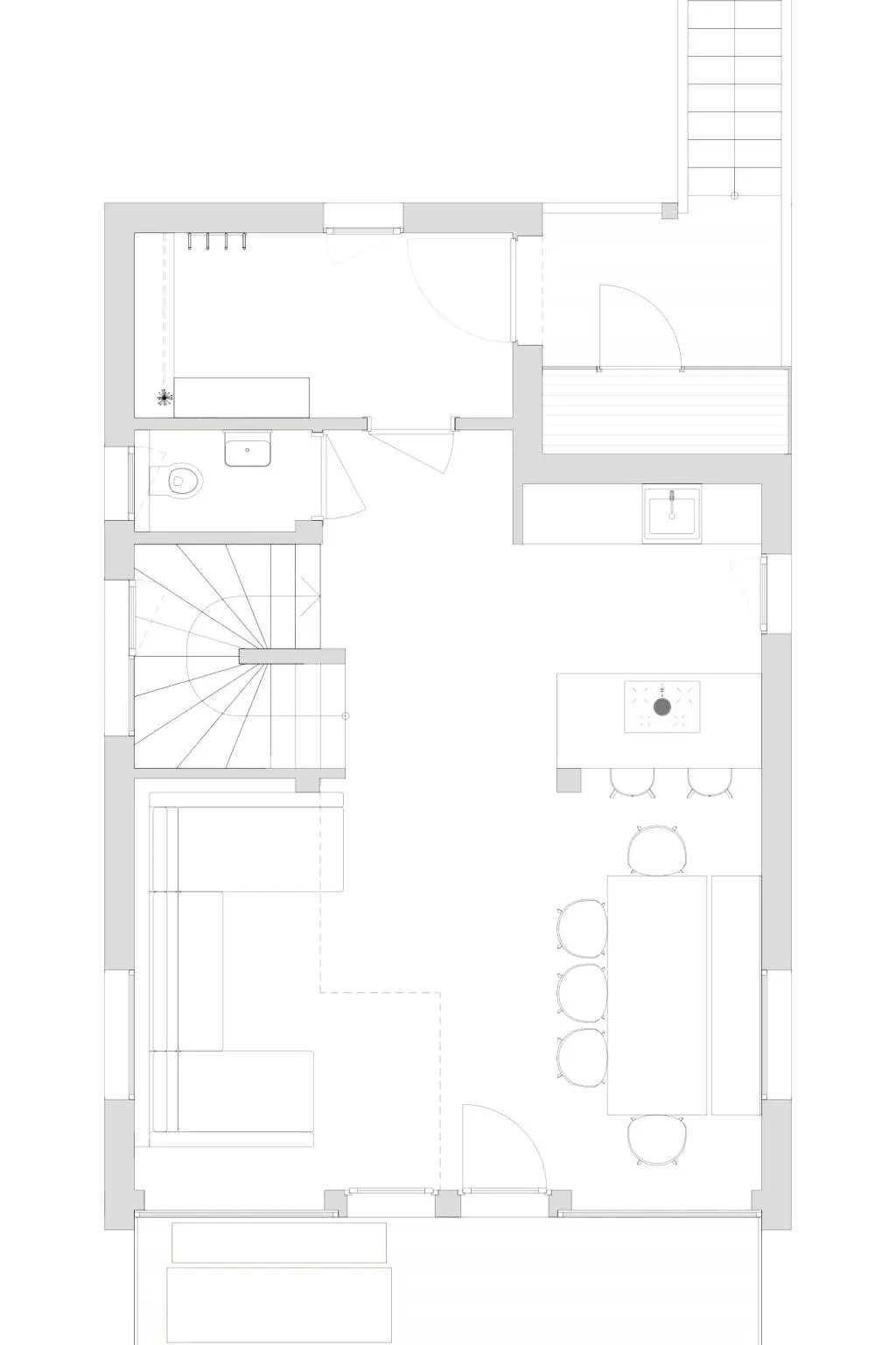 Maison de Vacances Turracher Höhe