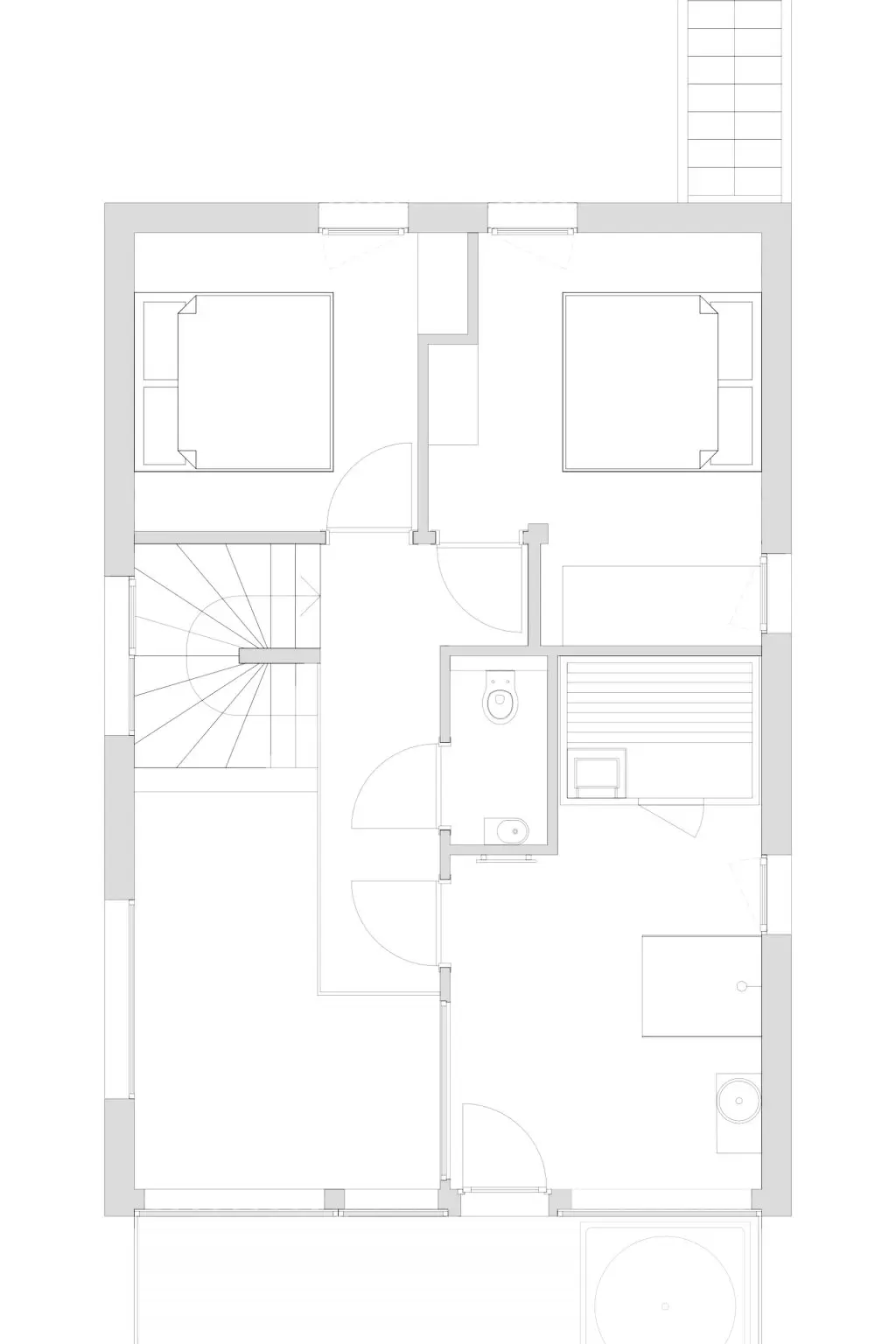 Maison de Vacances Turracher Höhe