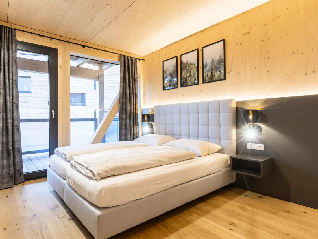 Maison de Vacances Turracher Höhe