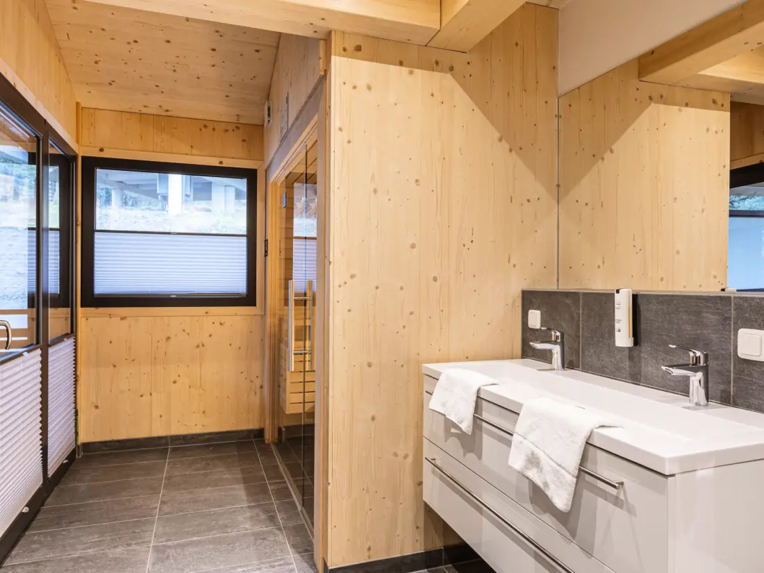 Maison de Vacances Turracher Höhe