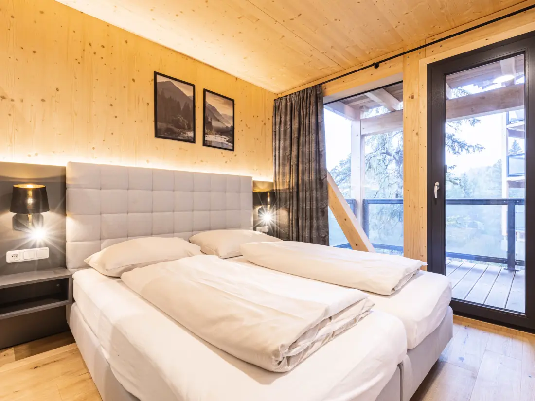 Maison de Vacances Turracher Höhe