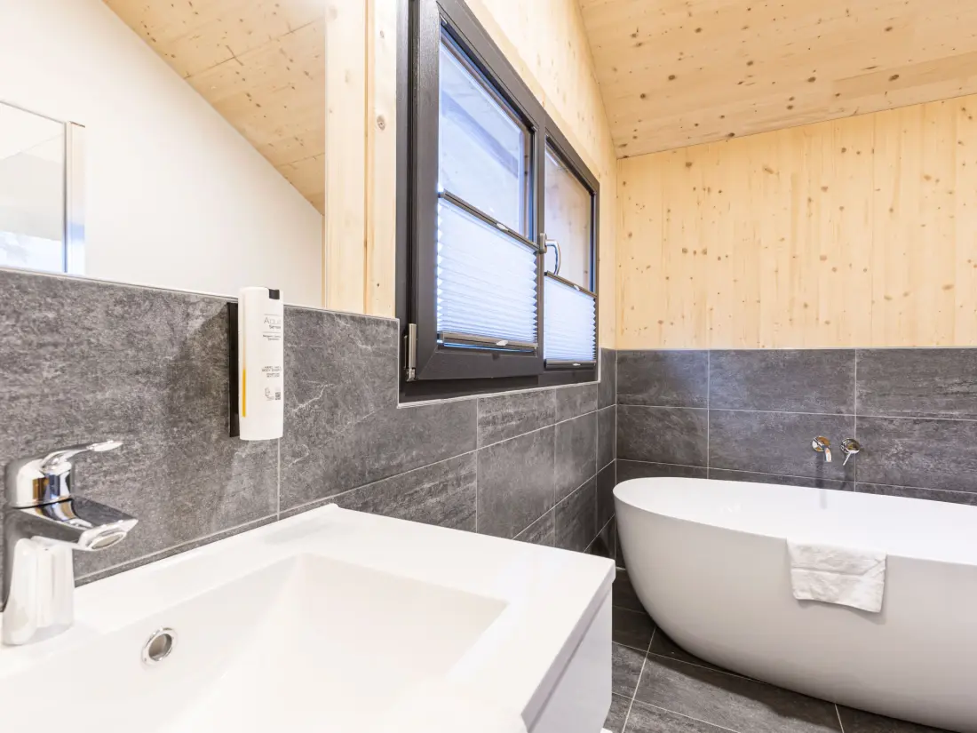 Maison de Vacances Turracher Höhe