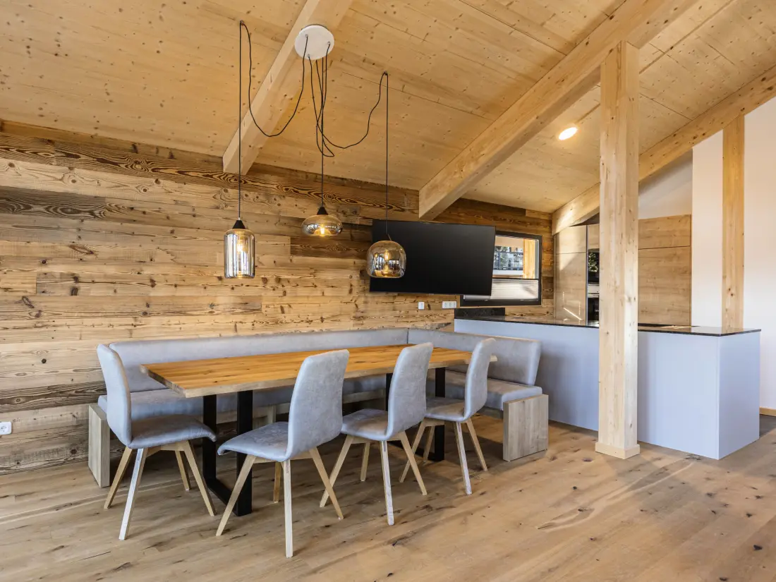 Maison de Vacances Turracher Höhe