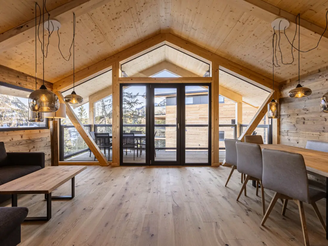 Maison de Vacances Turracher Höhe