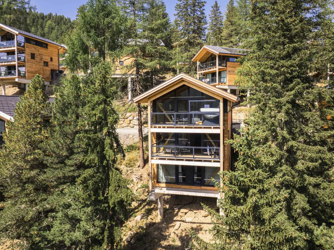 Maison de Vacances Turracher Höhe
