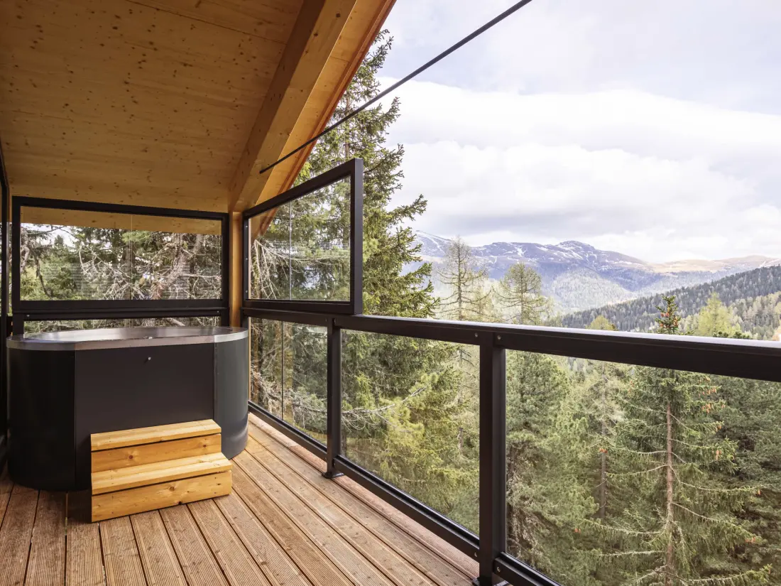 Maison de Vacances Turracher Höhe
