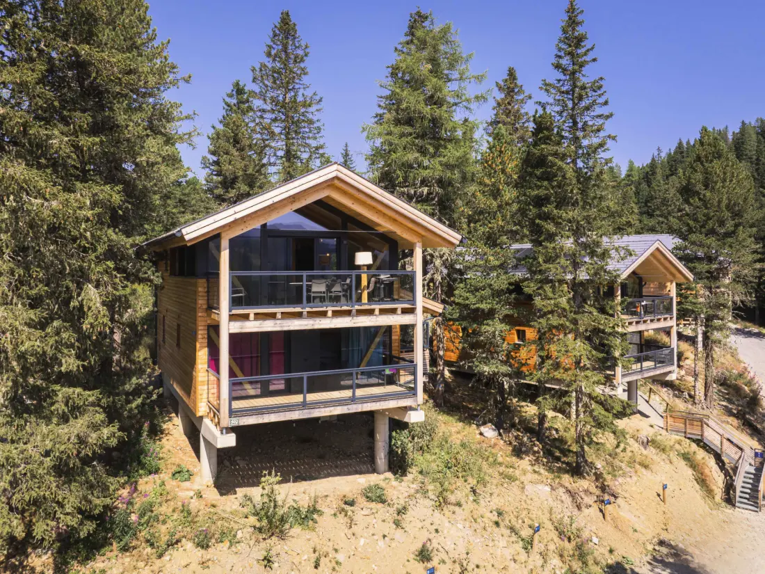 Maison de Vacances Turracher Höhe