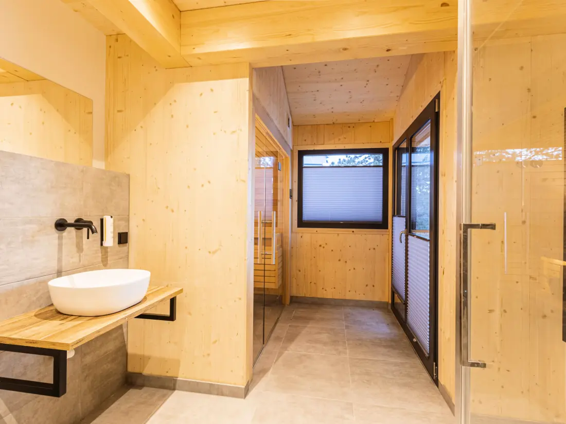 Maison de Vacances Turracher Höhe
