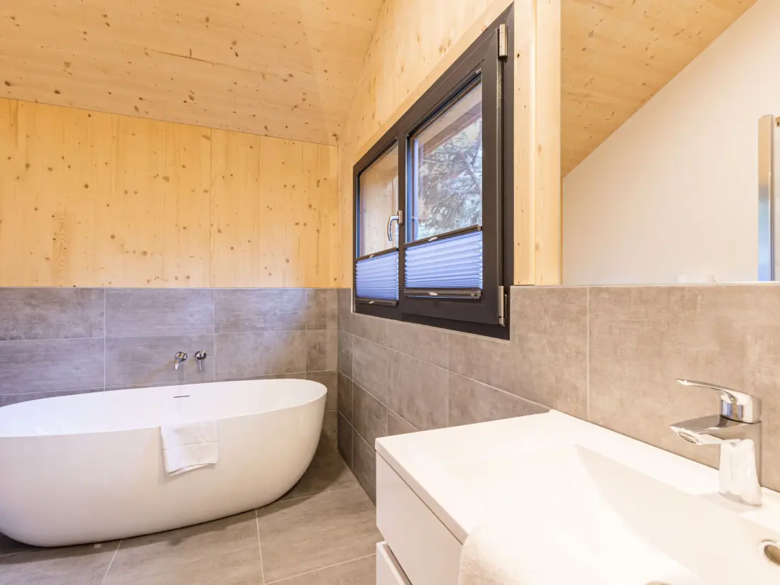 Maison de Vacances Turracher Höhe