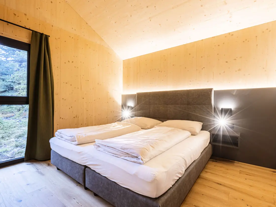 Maison de Vacances Turracher Höhe