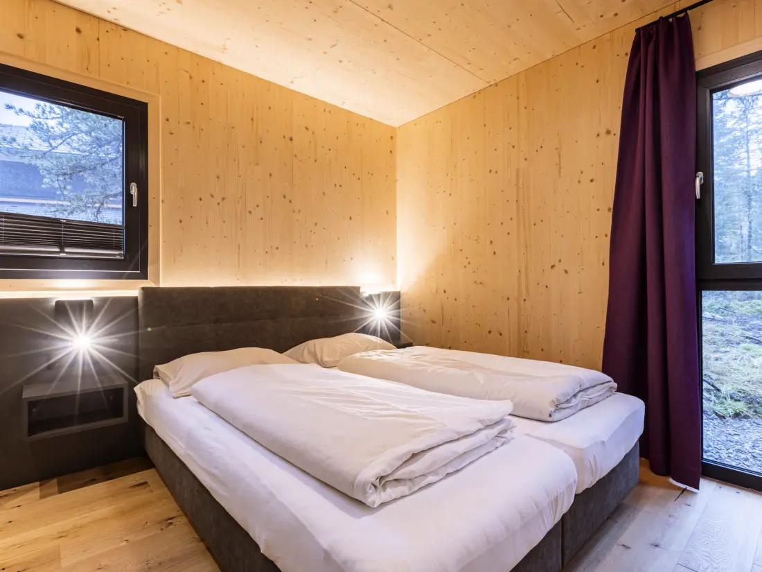 Maison de Vacances Turracher Höhe
