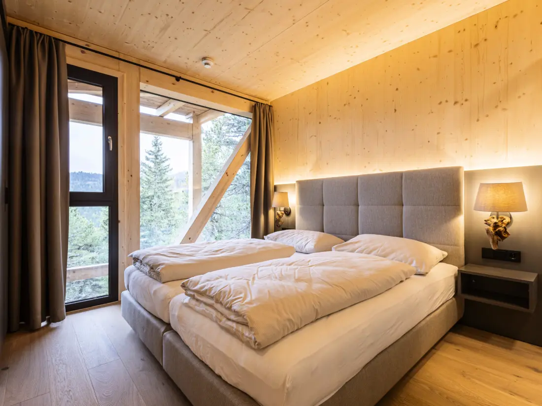 Maison de Vacances Turracher Höhe