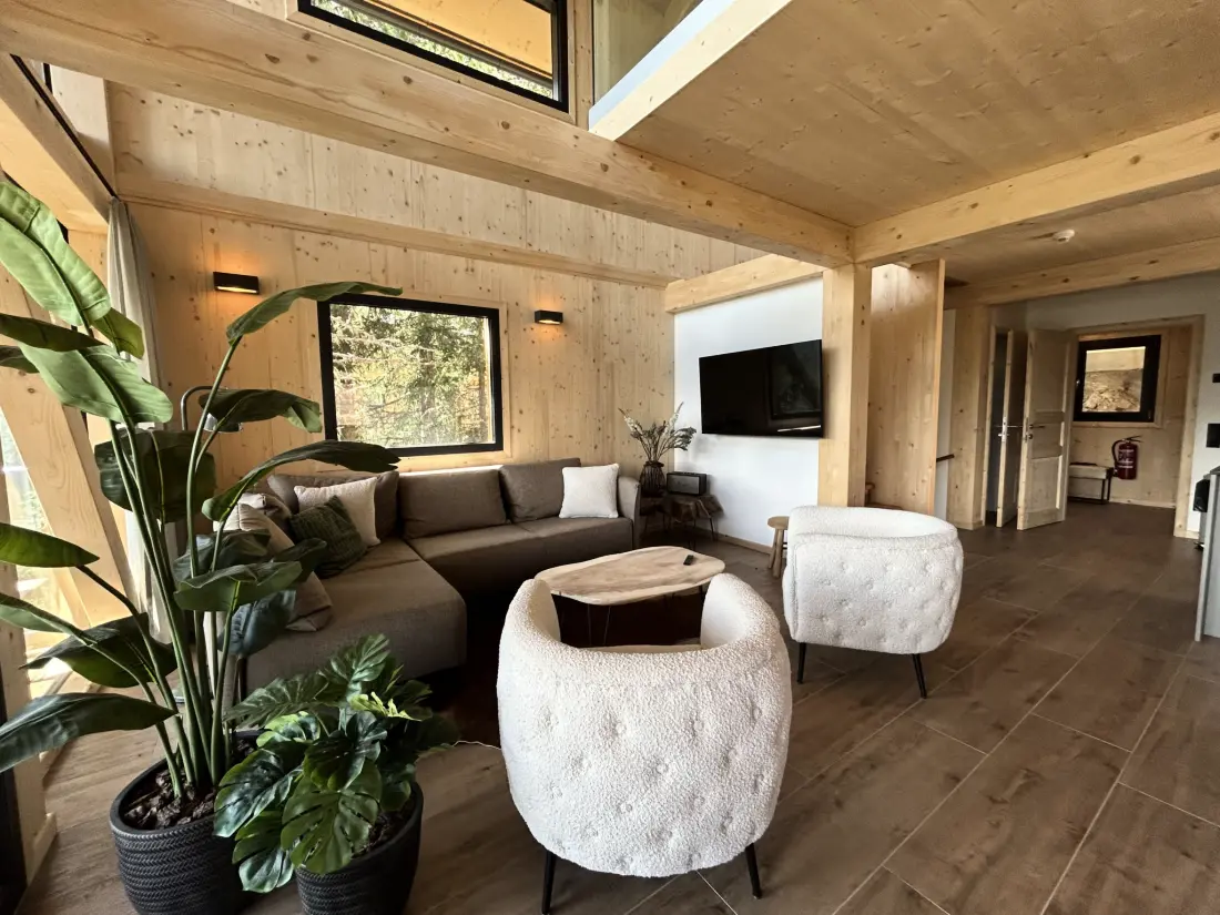 Maison de Vacances Turracher Höhe