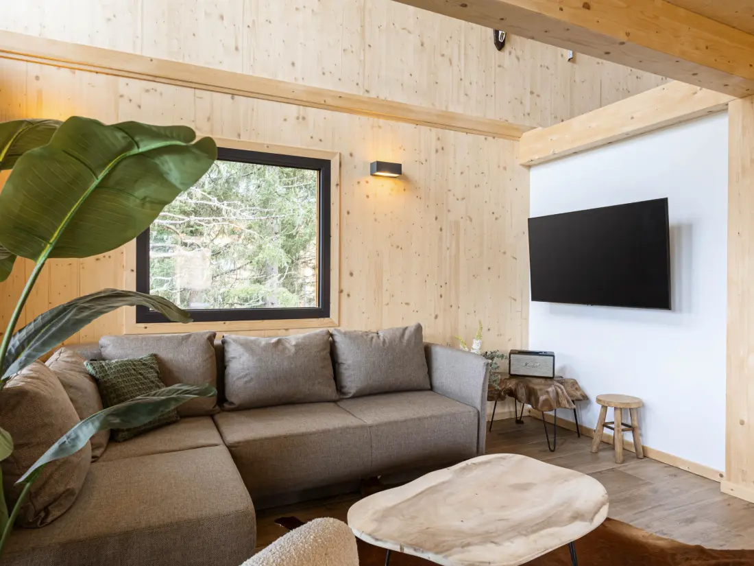 Maison de Vacances Turracher Höhe