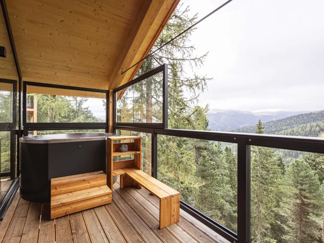 Maison de Vacances Turracher Höhe