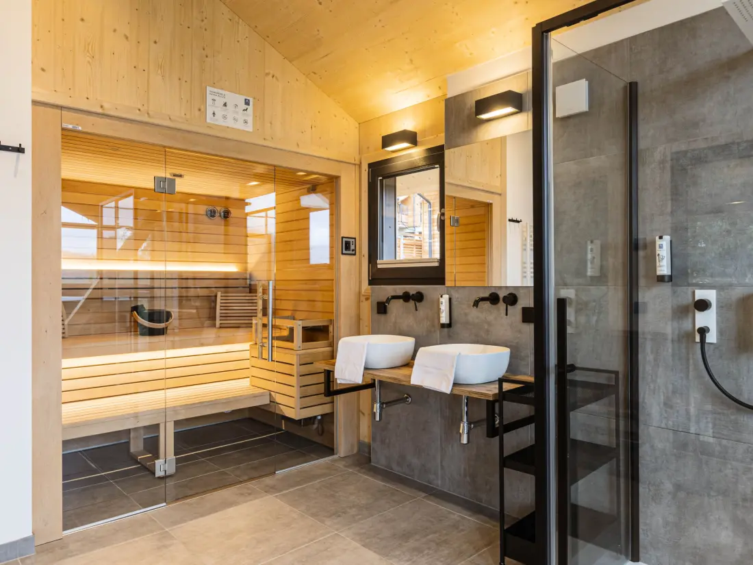 Maison de Vacances Turracher Höhe