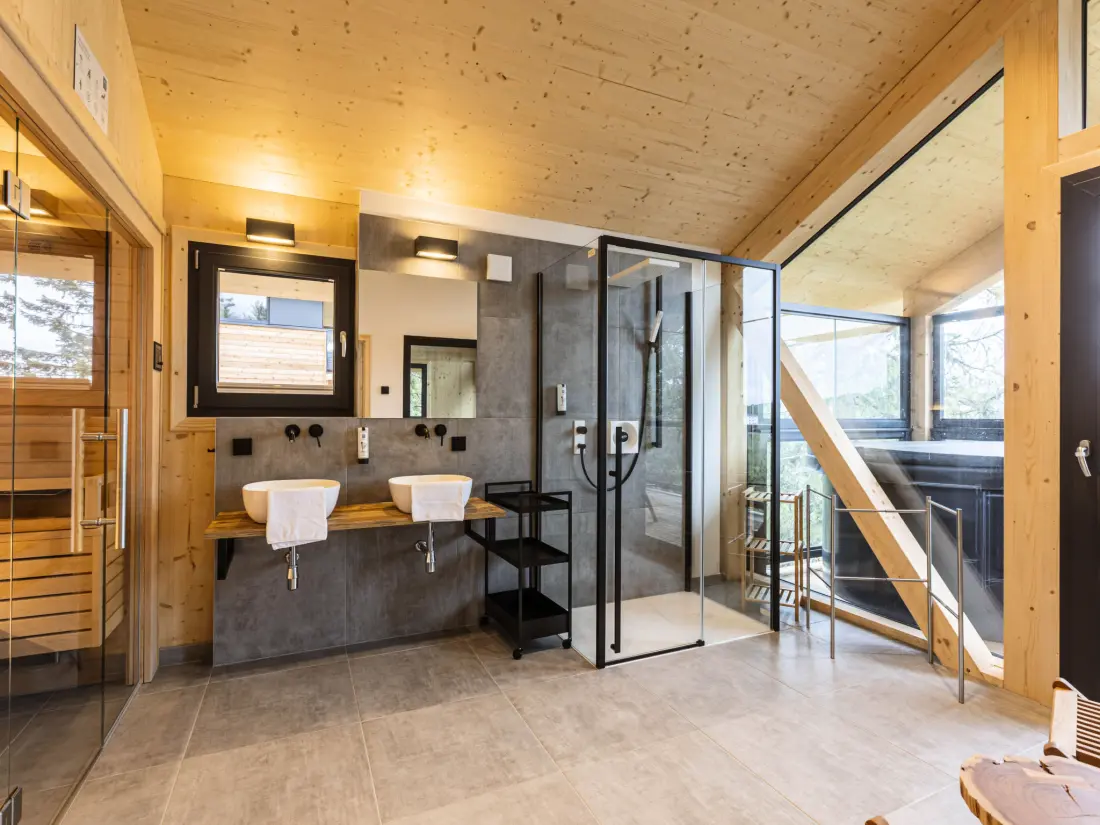 Maison de Vacances Turracher Höhe