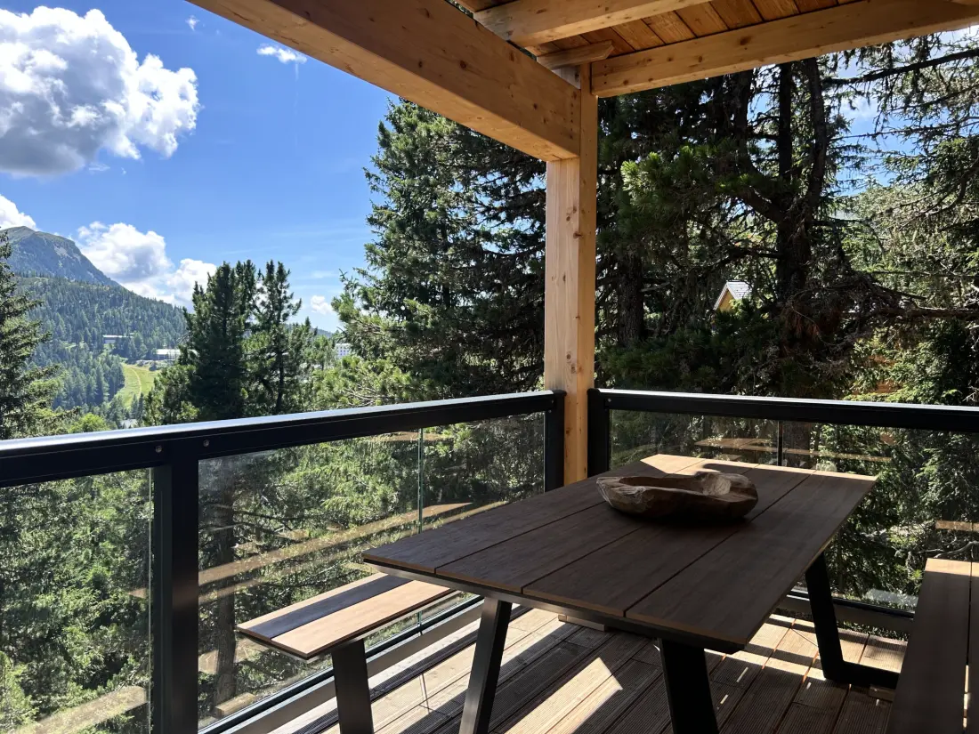 Maison de Vacances Turracher Höhe
