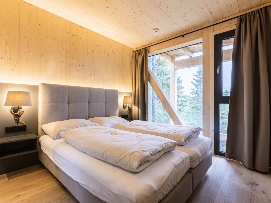 Maison de Vacances Turracher Höhe