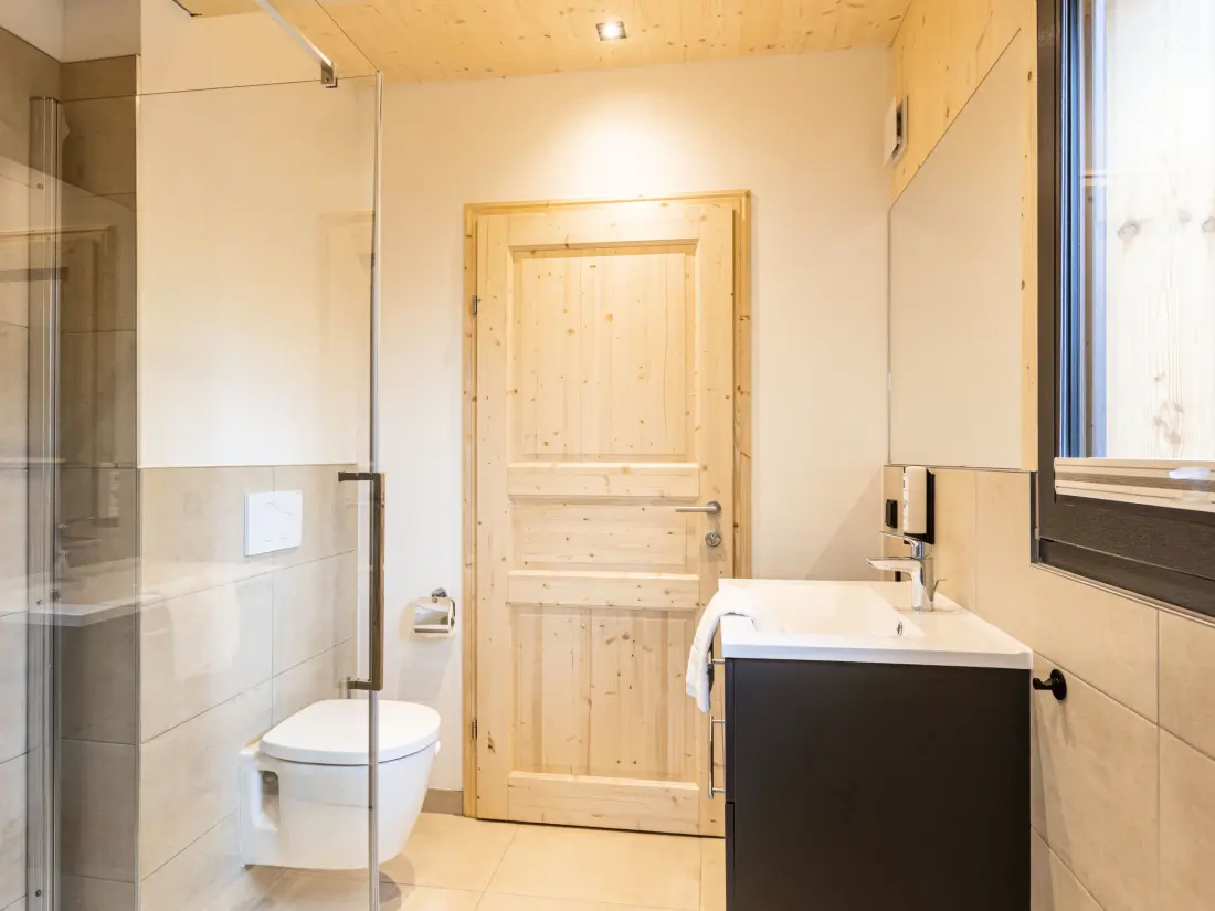 Maison de Vacances Turracher Höhe