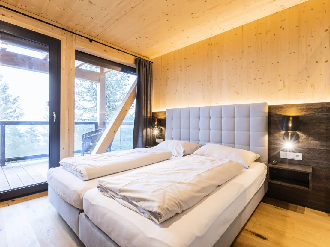 Maison de Vacances Turracher Höhe