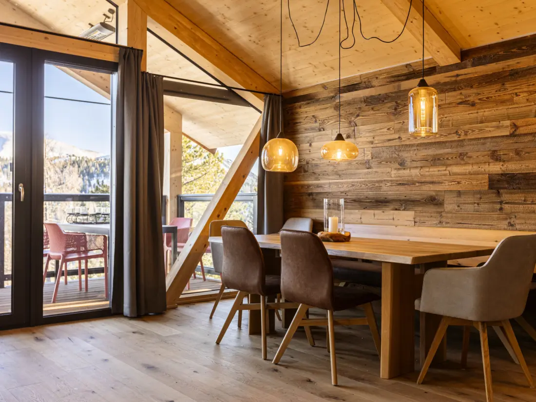 Maison de Vacances Turracher Höhe