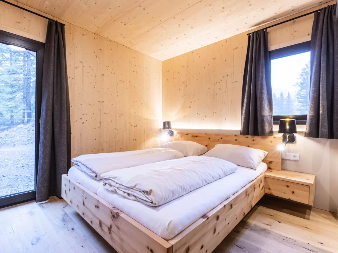 Maison de Vacances Turracher Höhe