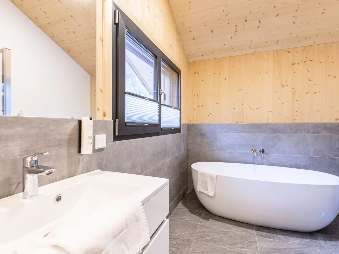 Maison de Vacances Turracher Höhe