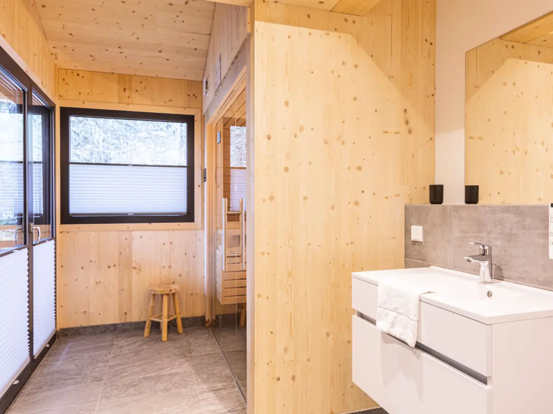 Maison de Vacances Turracher Höhe