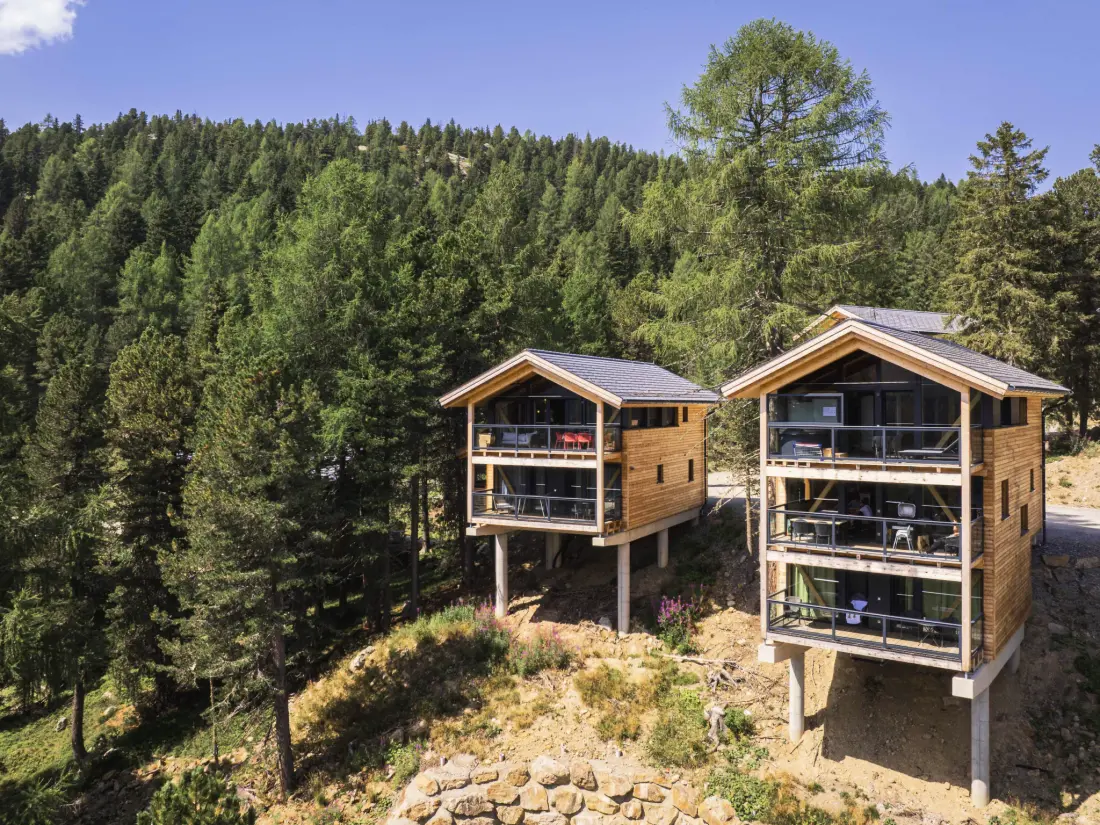 Maison de Vacances Turracher Höhe