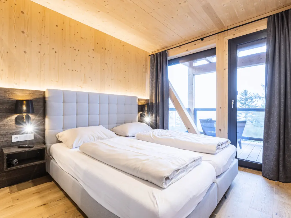 Maison de Vacances Turracher Höhe